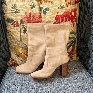 Dolce Vita Boots
